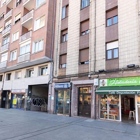 Bilbao Indautxu VII By Aston Rentals Luaran gambar