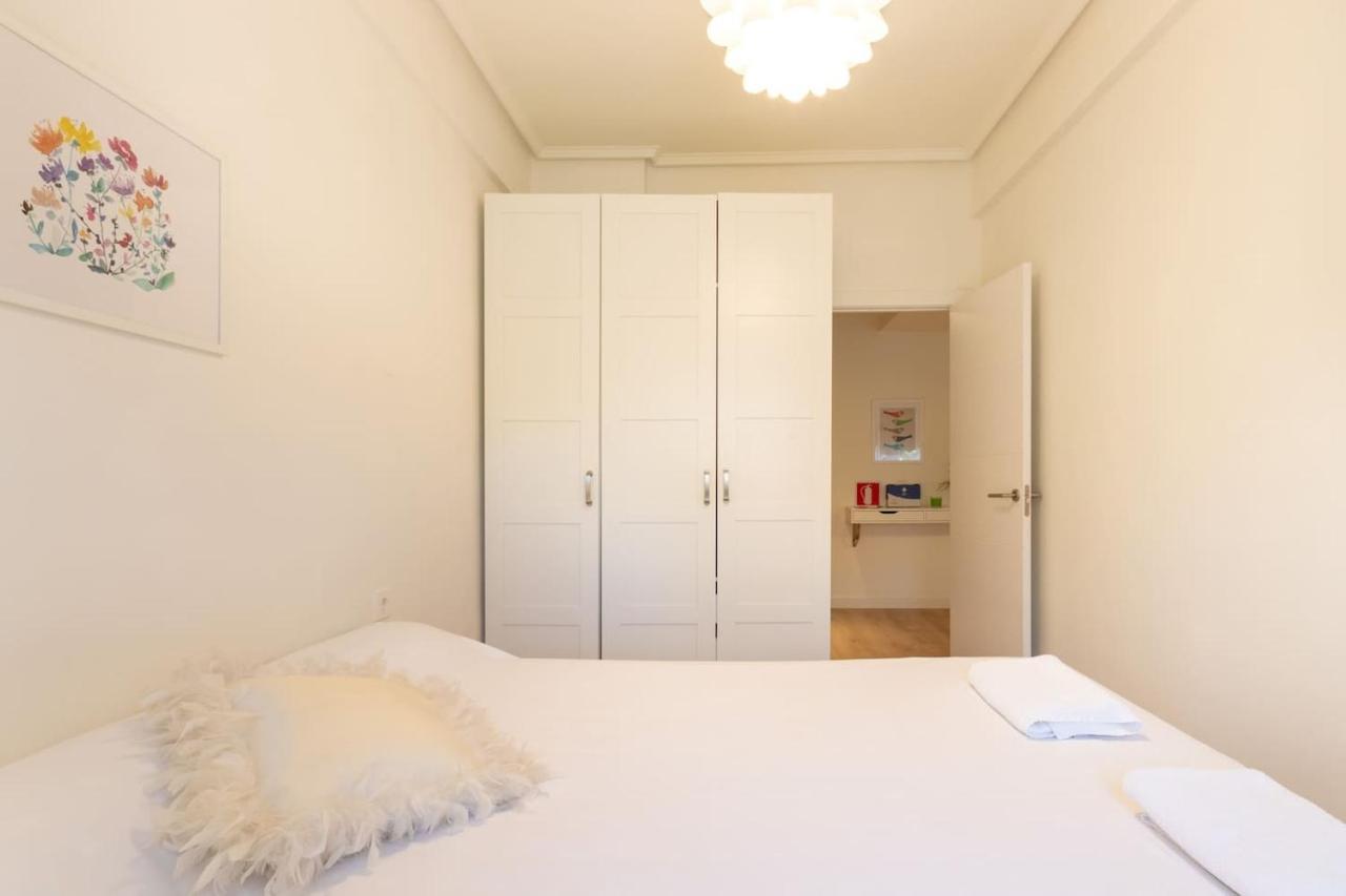 Bilbao Indautxu VII By Aston Rentals Luaran gambar