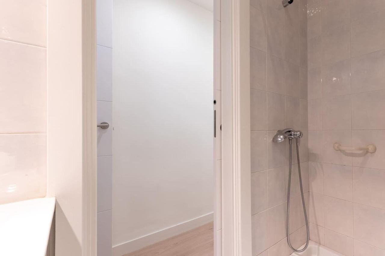 Bilbao Indautxu VII By Aston Rentals Luaran gambar