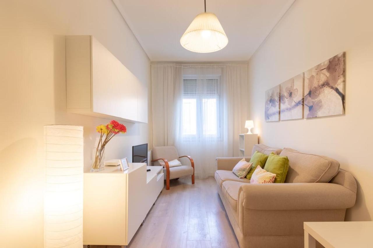 Bilbao Indautxu VII By Aston Rentals Luaran gambar