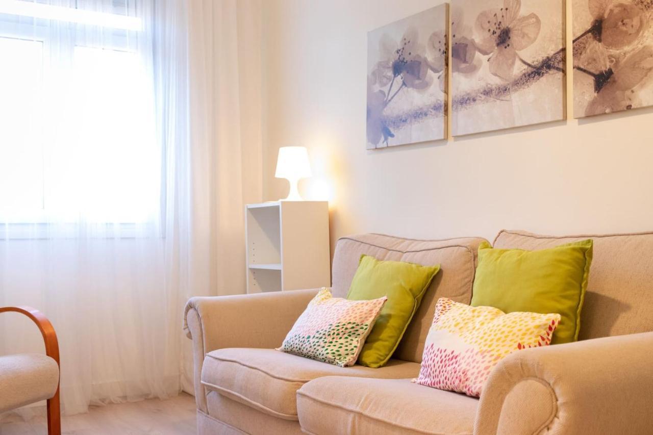 Bilbao Indautxu VII By Aston Rentals Luaran gambar