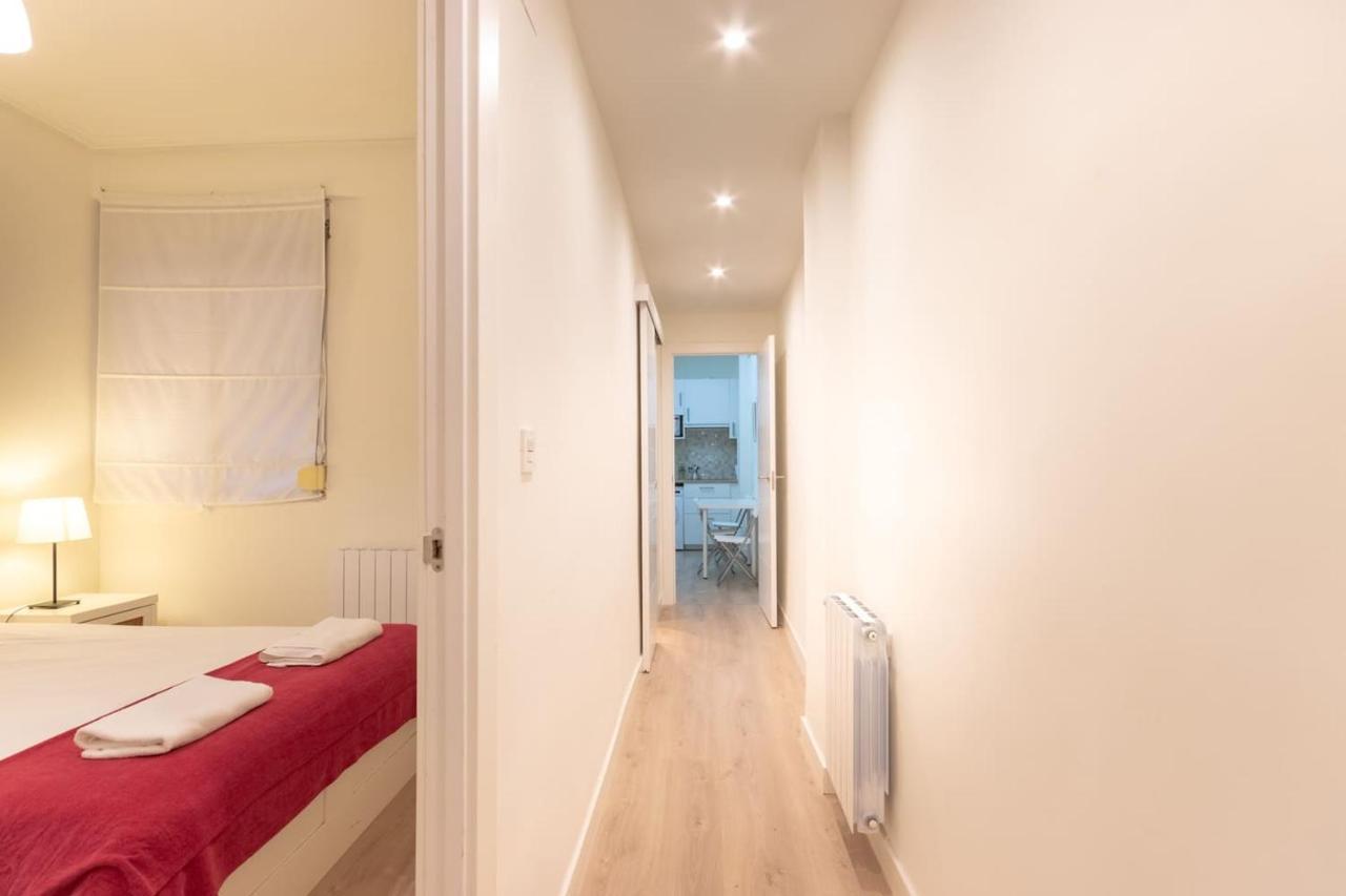 Bilbao Indautxu VII By Aston Rentals Luaran gambar