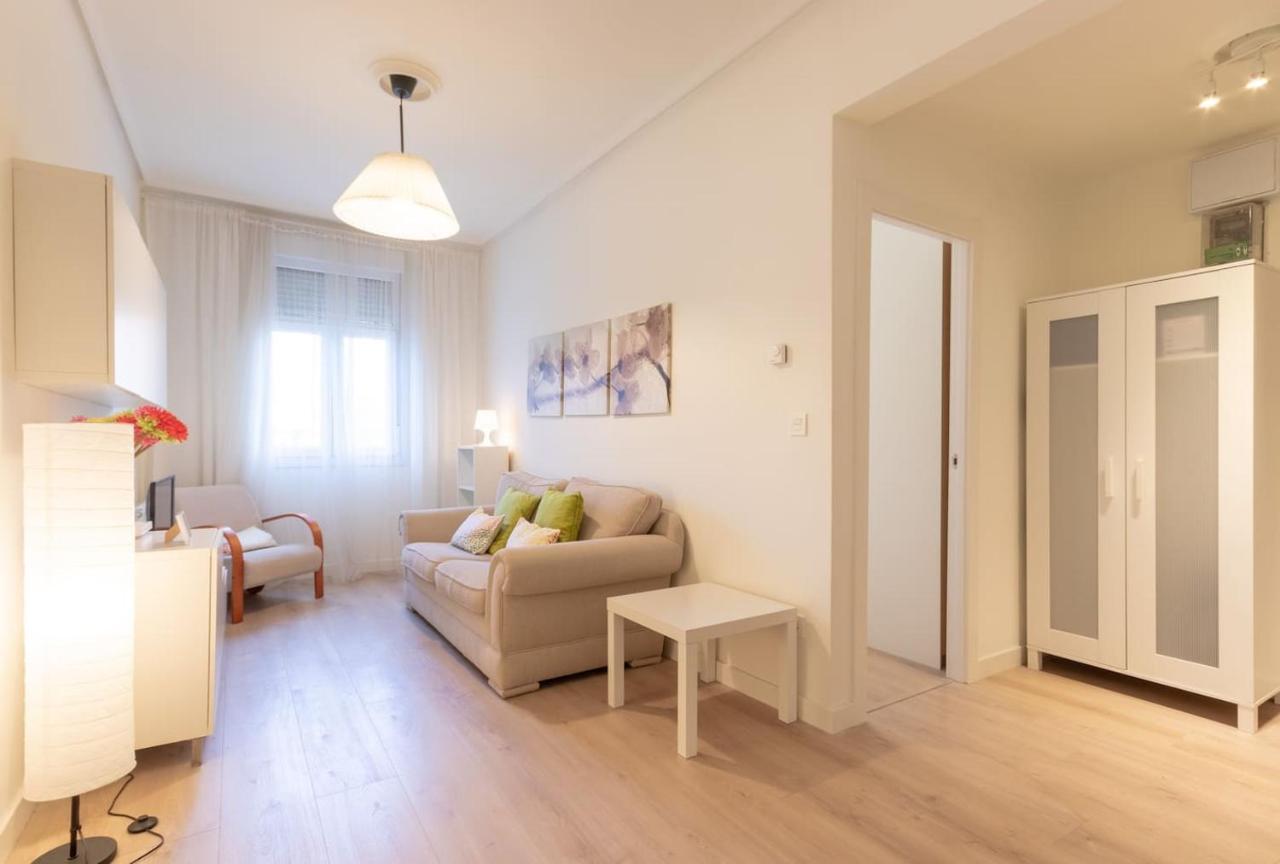 Bilbao Indautxu VII By Aston Rentals Luaran gambar