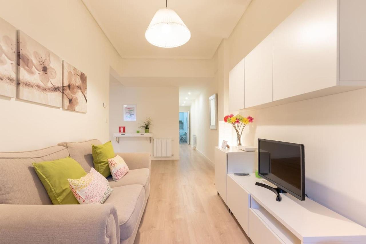 Bilbao Indautxu VII By Aston Rentals Luaran gambar