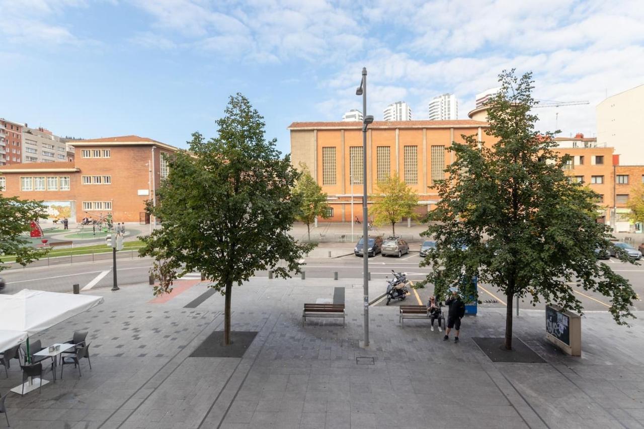 Bilbao Indautxu VII By Aston Rentals Luaran gambar