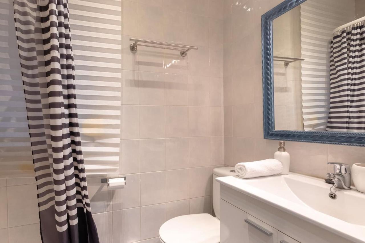 Bilbao Indautxu VII By Aston Rentals Luaran gambar