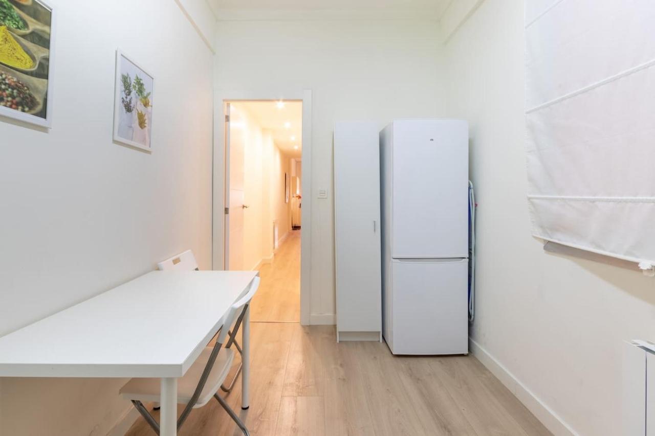 Bilbao Indautxu VII By Aston Rentals Luaran gambar
