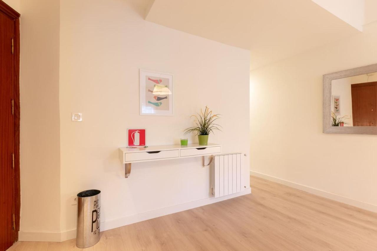 Bilbao Indautxu VII By Aston Rentals Luaran gambar