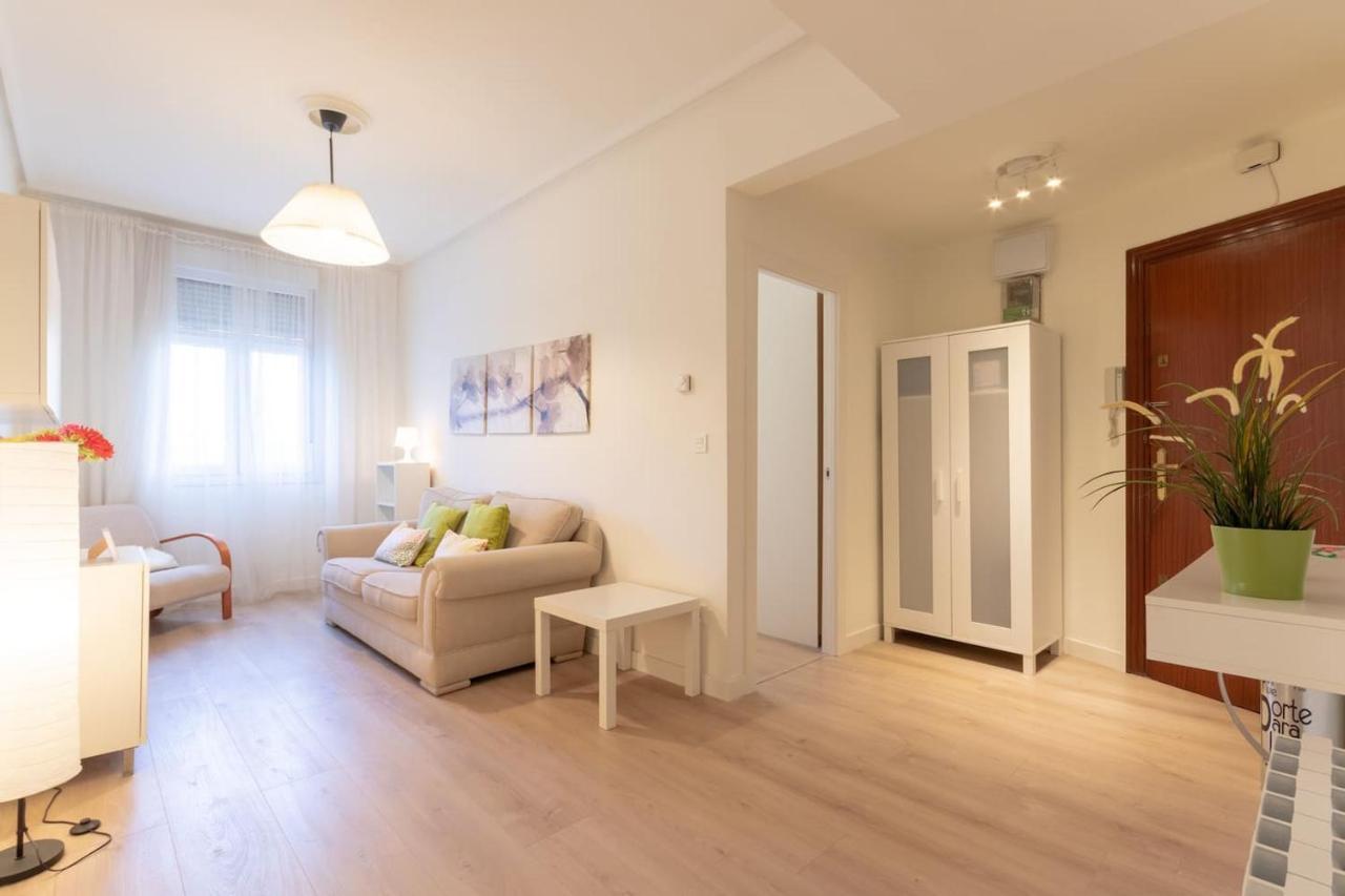 Bilbao Indautxu VII By Aston Rentals Luaran gambar