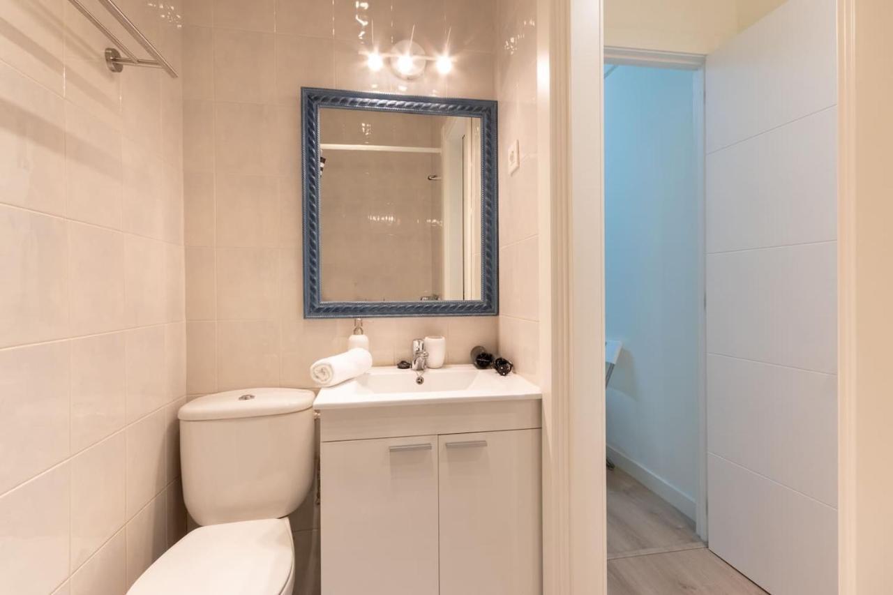Bilbao Indautxu VII By Aston Rentals Luaran gambar